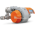 Газовая горелка TBG 1600 ME