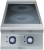 Плита индукционная Electrolux E9INED2008 391277