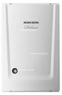 Настенный газовый котел Navien DELUXE COAXIAL 24K