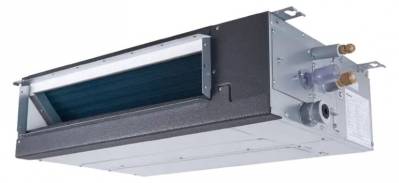Внутренний канальный блок мультизональной системы VRF Hisense AVE-17HCFRL