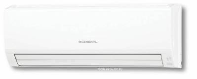 Сплит-система General ASHG07KPCA/AOHG07KPCA Eco Range