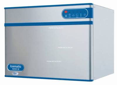 Льдогенератор Icematic M202 A без бункера