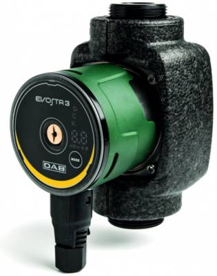 Циркуляционный насос DAB EVOSTA 3 40/130