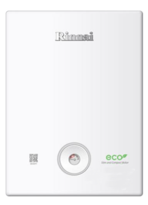Настенный газовый котел Rinnai BR-UE36+WIFI