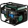 Бензогенератор Grandvolt GV 8500X M ES 5000006945 