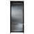 Шкаф холодильный Electrolux R04P6SWB 730901