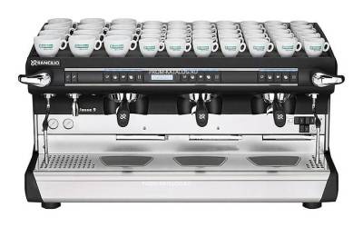 Кофемашина Rancilio 9 USB 3 Gr