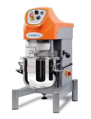 Миксер планетарный Starmix PL20BN2V
