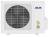 Сплит-система AUX ASW-H24A4/FP-R1 AS-H24A4/FP-R1