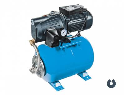 Насосная станция Unipump AUTO JET 100 L-S