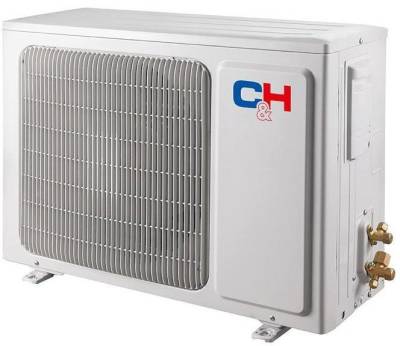 Кондиционер Cooper&Hunter CH-S18FTXHV-B