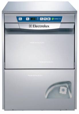 Фронтальная посудомоечная машина Electrolux EUCAIMLWS 502036