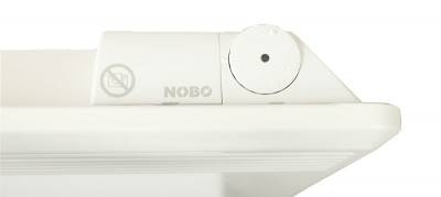 Электрический конвектор Nobo NFC 4W 20