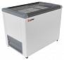 Ларь морозильный Frostor GELLAR FG 350 C серый 