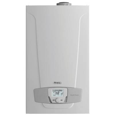 Настенный газовый котел 32 кВт Baxi LUNA PLATINUM+ 33 GA