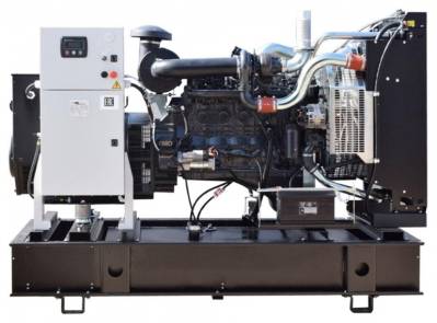 Дизельный генератор EMSA E IV EG 0144 