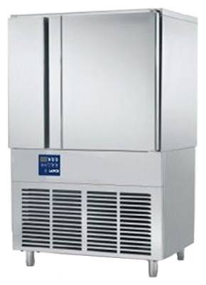 Шкаф шоковой заморозки Lainox RCM122T