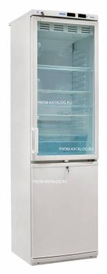 Холодильный шкаф фармацевтический Pozis ХЛ-340