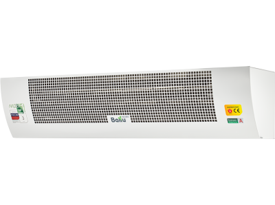 Тепловая завеса Ballu BHC-H10T12-PS