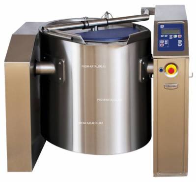 Котел Electrolux опрокид. 300л SMB300 232194