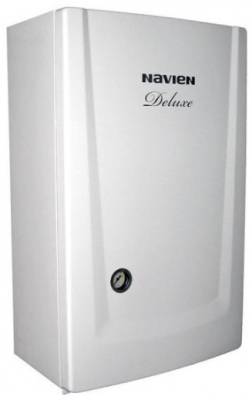 Настенный газовый котел Navien DELUXE COAXIAL 24K