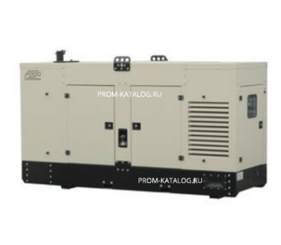 Генератор стационарный дизельный FOGO FI 350 