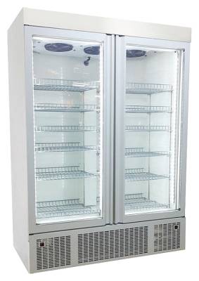 Шкаф морозильный Frenox GL13-G