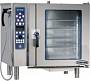 Пароконвектомат  Alto shaam combitherm 10*10esin-scon
