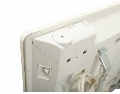 Электрический конвектор Nobo NFC 4W 20