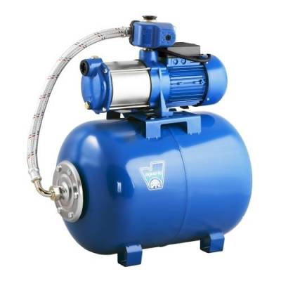 Поверхностная насосная станция Aquario AUTO AMH-100-6S 7811