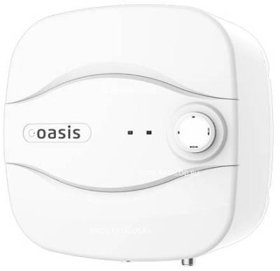 Накопительный водонагреватель Oasis GN-10