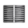 Водяная тепловая пушка 20 кВт Sonniger HEATER CONDENS ONE