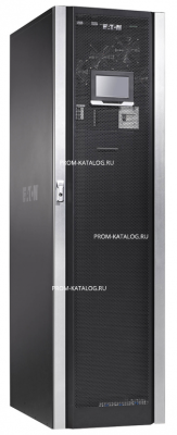 ИБП Eaton 93PM-40(50)-BB-5x7Ah-LL 