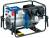 Бензиновый генератор Geko 6400ED-AA/HHBA 