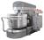 Тестомес спиральный Apach Bakery Line L 80