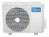 Наружный блок мульти сплит-системы Midea M3OE-27HFN1-Q