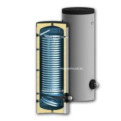 Бойлер косвенного нагрева Sunsystem SWPN L 300