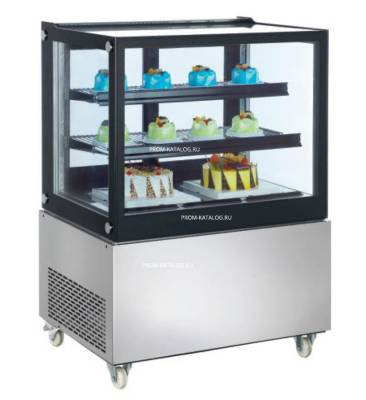 Витрина кондитерская Koreco RARC270Z