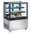 Витрина кондитерская Koreco RARC270Z