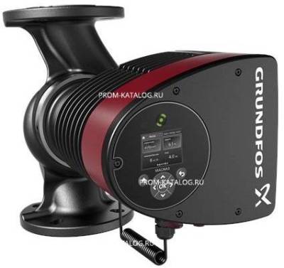 Циркуляционный насос Grundfos MAGNA3 100-120 F