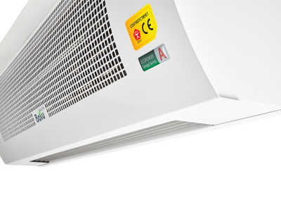 Тепловая завеса Ballu BHC-H10T12-PS