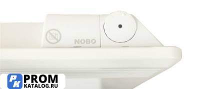 Электрический конвектор Nobo NFC 4W 20