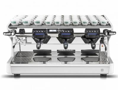 Кофемашина Rancilio Classe 7/16 USB Tall 3GR