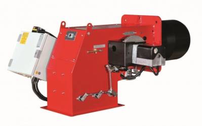 Газовая горелка Ecoflam BLU TS 12000.1 PR(E) HT