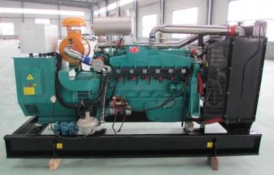 Газовый генератор Gazvolt 200T32 