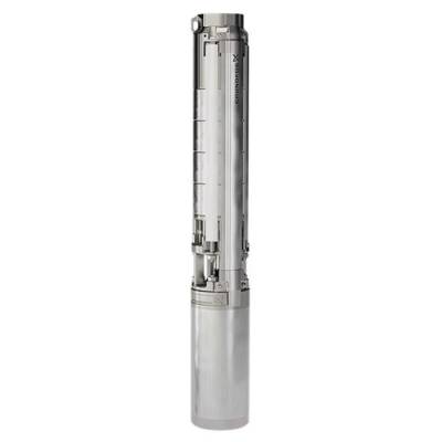 Скважинный насос Grundfos SP 9-5 380В