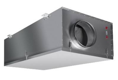 Приточная установка Energolux Energy W 3000 M3