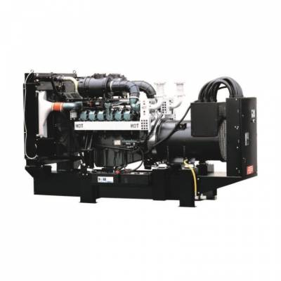 Дизельный генератор Fogo FDF 820 D 