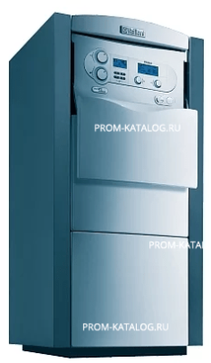 Напольный газовый котел Vaillant ecoVIT VKK INT 226/4
