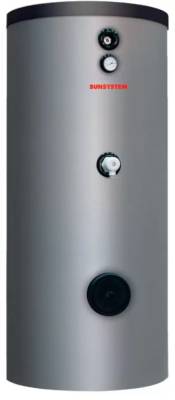 Бойлер косвенного нагрева Sunsystem SWP N 300